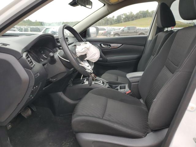 Photo 7 from auction – 2019 NISSAN ROGUE S with VIN KNMAT2MT1KP556663