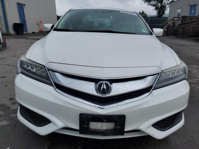 Photo 5 from auction – 2016 ACURA ILX BASE W with VIN 19UDE2F39GA025386