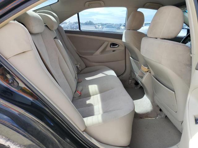Photo 10 from auction – 2010 TOYOTA CAMRY BASE with VIN 4T1BF3EK6AU081756