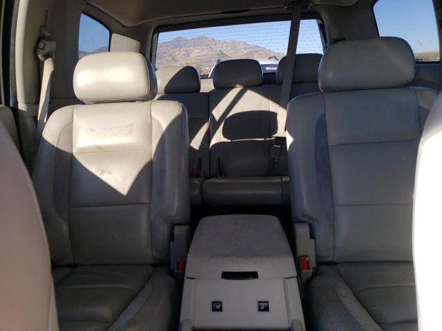 Photo 10 from auction – 2008 CHRYSLER ASPEN LIMI with VIN 1A8HW58248F105212
