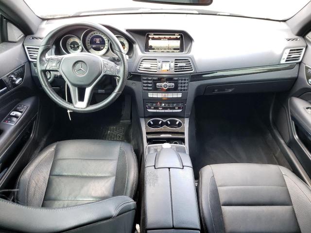 Photo 8 from auction – 2015 MERCEDES-BENZ E 400 with VIN WDDKJ6FB8FF307168