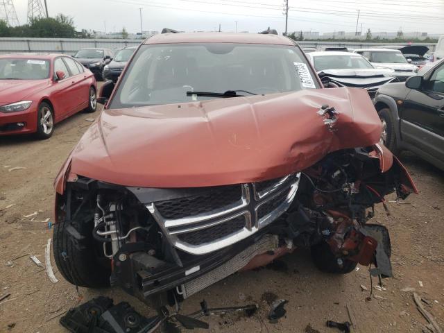 صورة رقم 5 من المزاد - 2014 DODGE JOURNEY SX مع VIN 3C4PDCBB4ET310021