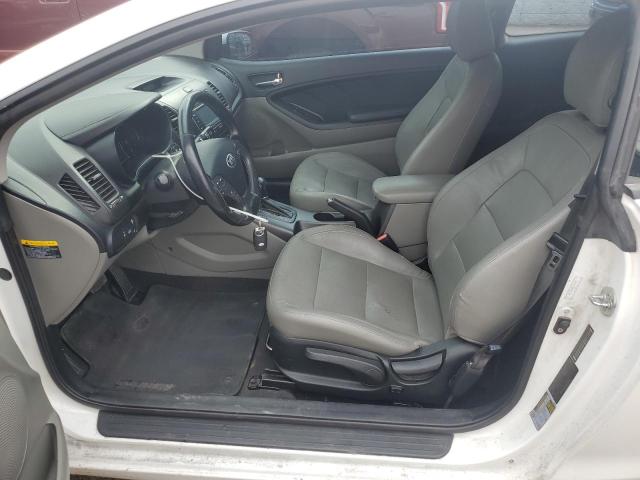Photo 7 from auction – 2014 KIA FORTE EX with VIN KNAFX6A88E5175388