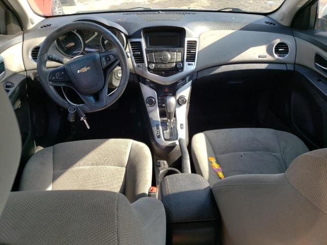 Photo 8 from auction – 2015 CHEVROLET CRUZE LT with VIN 1G1PC5SB2F7174274