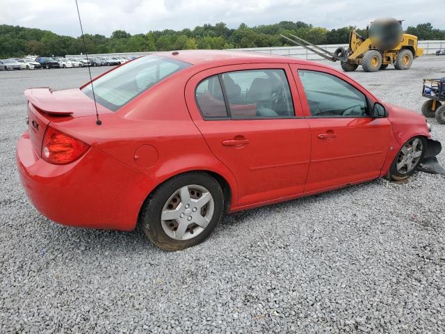 Photo 3 from auction – 2008 CHEVROLET COBALT LS with VIN 1G1AK58F387222001