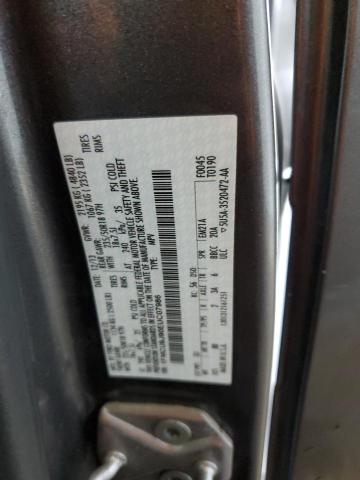 Photo 14 from auction – 2014 FORD ESCAPE TIT with VIN 1FMCU9J90EUC07986