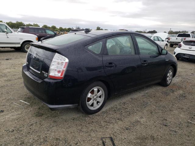 Photo 3 from auction – 2007 TOYOTA PRIUS with VIN JTDKB20U873270720