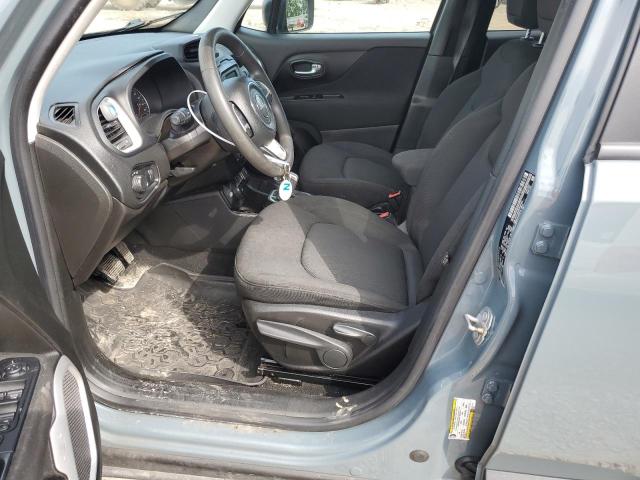 Photo 7 from auction – 2018 JEEP RENEGADE S with VIN ZACCJBABXJPJ47229