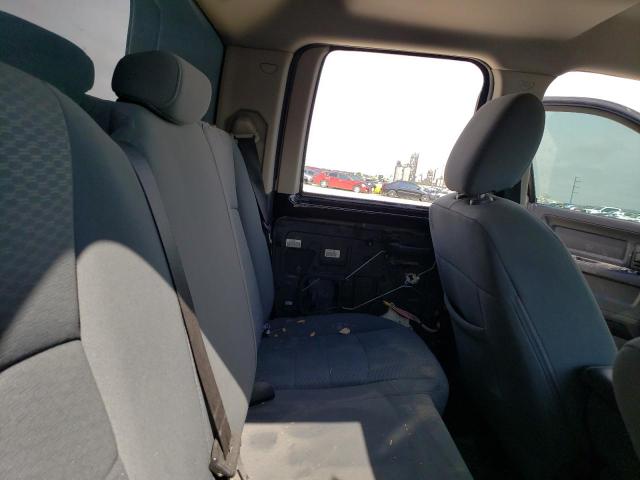 Photo 10 from auction – 2014 RAM 1500 ST with VIN 1C6RR6FT2ES128485