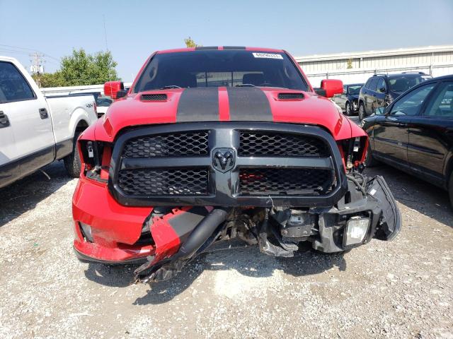 Photo 5 from auction – 2017 RAM 1500 SPORT with VIN 1C6RR7MT8HS743328