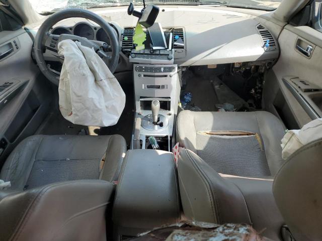 Photo 8 from auction – 2006 NISSAN MAXIMA SE with VIN 1N4BA41E76C841446