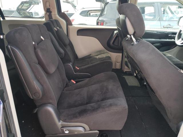 Photo 11 from auction – 2014 DODGE GRAND CARA with VIN 2C4RDGBG1ER321749