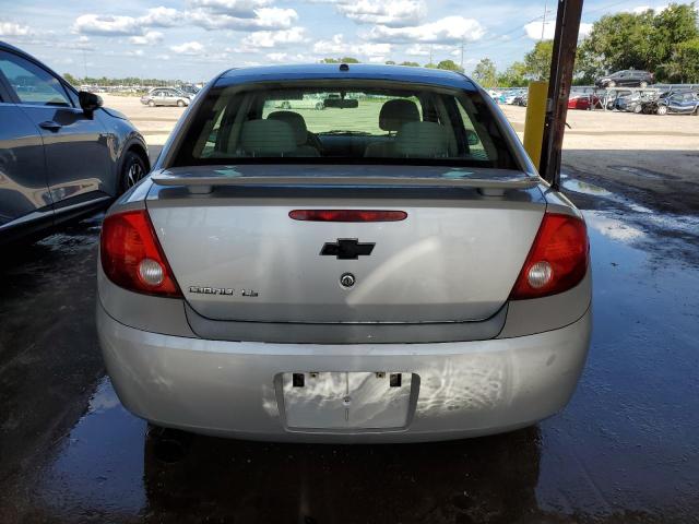 Photo 6 from auction – 2008 CHEVROLET COBALT LS with VIN 1G1AK58F687133457