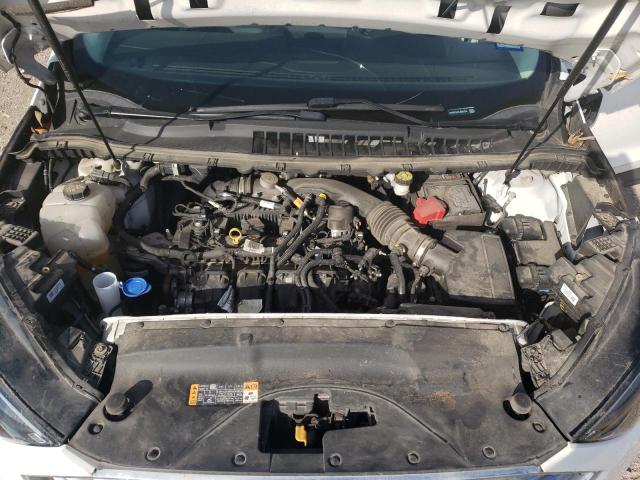 Photo 12 from auction – 2020 FORD EDGE SEL with VIN 2FMPK3J98LBB06654