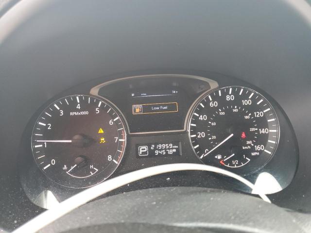 Photo 9 from auction – 2014 NISSAN ALTIMA 2.5 with VIN 1N4AL3AP6EN248438