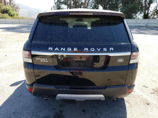 Photo 6 from auction – 2016 LAND ROVER RANGE ROVE with VIN SALWR2KF5GA594918