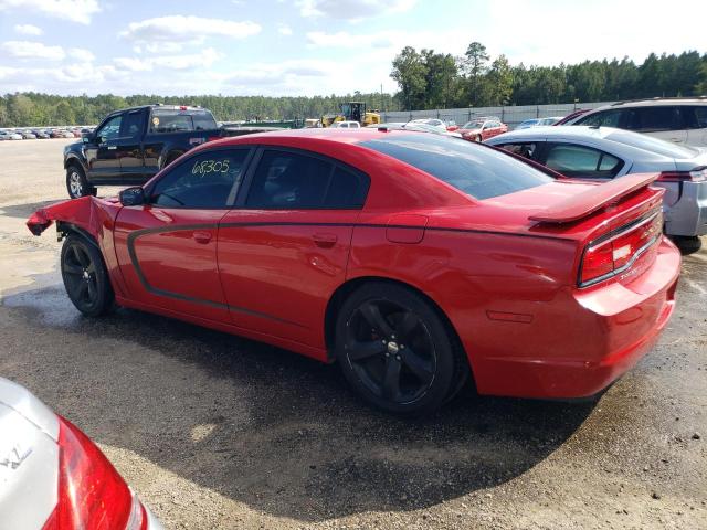 Photo 2 from auction – 2012 DODGE CHARGER SX with VIN 2C3CDXHGXCH163996