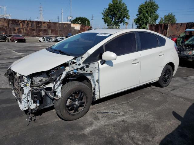 TOYOTA PRIUS 2015 с VIN JTDKN3DU8F0449962 - Фото с аукциона