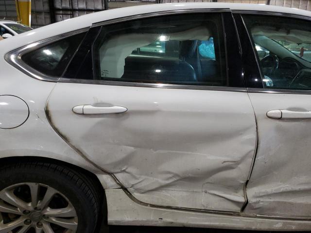 Photo 10 from auction – 2015 CHRYSLER 200 LIMITE with VIN 1C3CCCABXFN541398