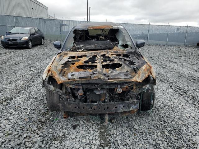 Photo 5 from auction – 2021 MAZDA CX-5 GRAND with VIN JM3KFBDM6M0109432