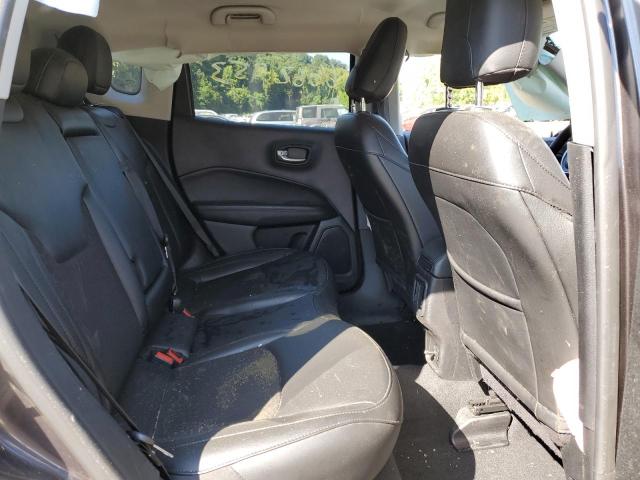 Photo 10 from auction – 2021 JEEP COMPASS LA with VIN 3C4NJDBB7MT586388