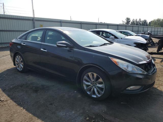 Снимка 4 от търг – 2012 HYUNDAI SONATA SE с VIN 5NPEC4AB9CH347418