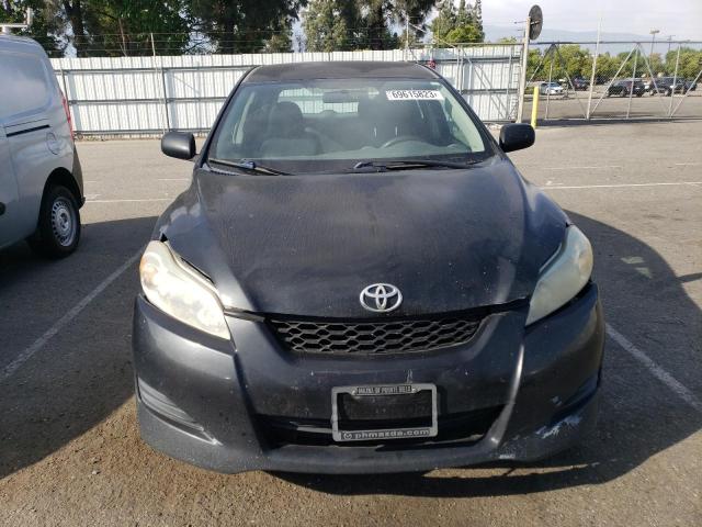 Photo 5 from auction – 2010 TOYOTA COROLLA MA with VIN 2T1KU4EE7AC437929