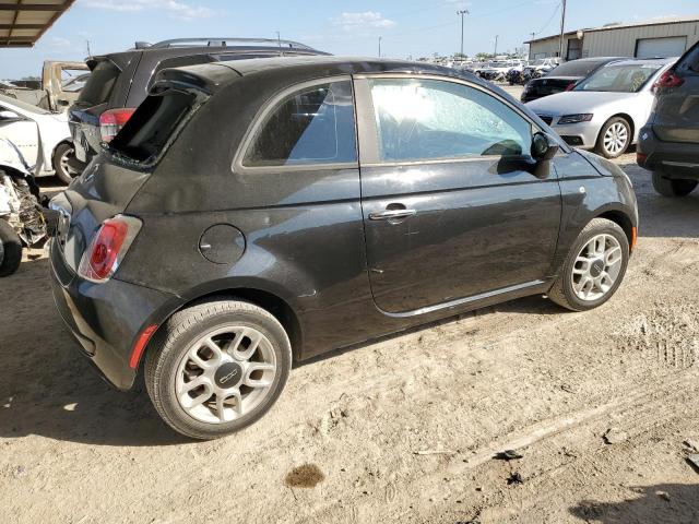 Photo 3 from auction – 2012 FIAT 500 POP with VIN 3C3CFFAR6CT277338