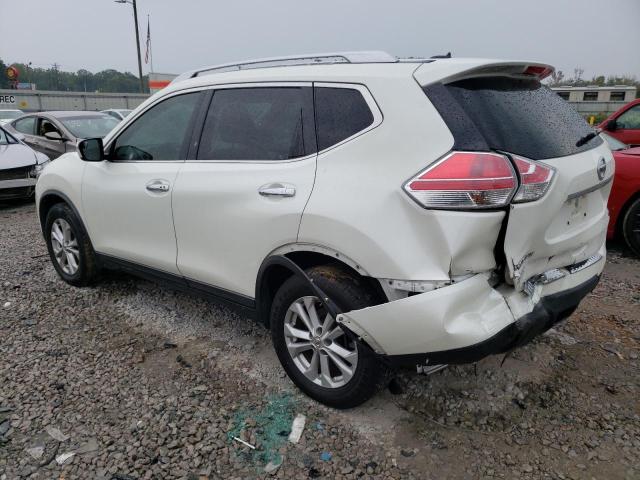 Photo 2 from auction – 2016 NISSAN ROGUE S with VIN KNMAT2MT6GP624432