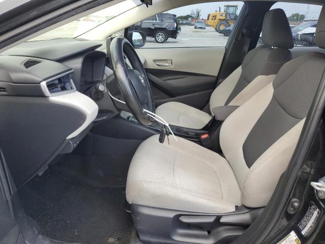 Photo 7 from auction – 2020 TOYOTA COROLLA L with VIN 5YFDPRAE6LP026592