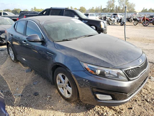Photo 4 from auction – 2015 KIA OPTIMA LX with VIN KNAGM4A78F5645834
