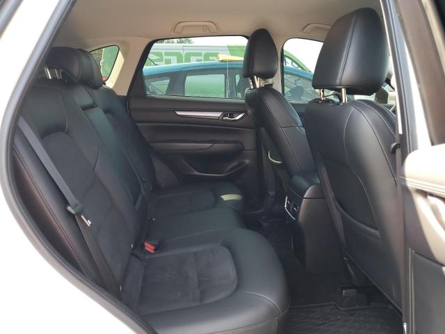Photo 11 from auction – 2019 MAZDA CX-5 TOURI with VIN JM3KFBCM6K0675282