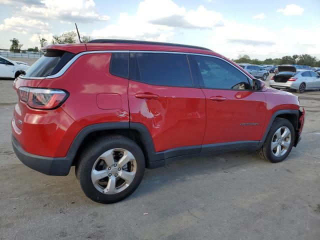 Photo 3 from auction – 2018 JEEP COMPASS LA with VIN 3C4NJCBB6JT194895