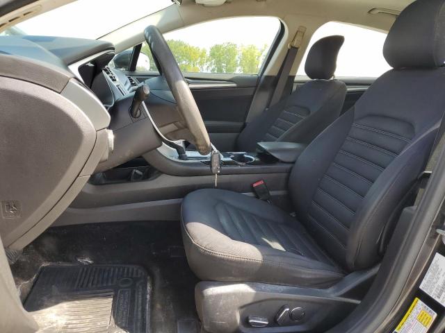Photo 7 from auction – 2015 FORD FUSION SE with VIN 3FA6P0H79FR158908