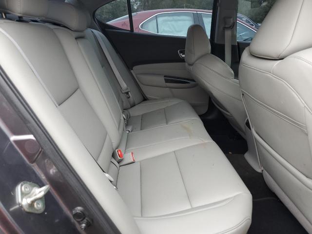 Photo 10 from auction – 2019 ACURA TLX with VIN 19UUB1F34KA008698