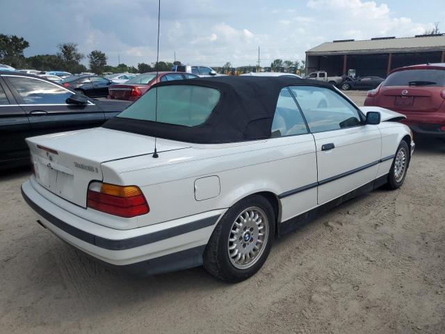 Photo 3 from auction – 1994 BMW 325 IC AUT with VIN WBABJ6327RJD33809