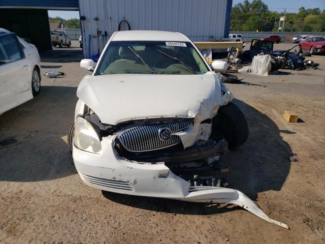 Photo 5 from auction – 2006 BUICK LUCERNE CX with VIN 1G4HP57286U169182