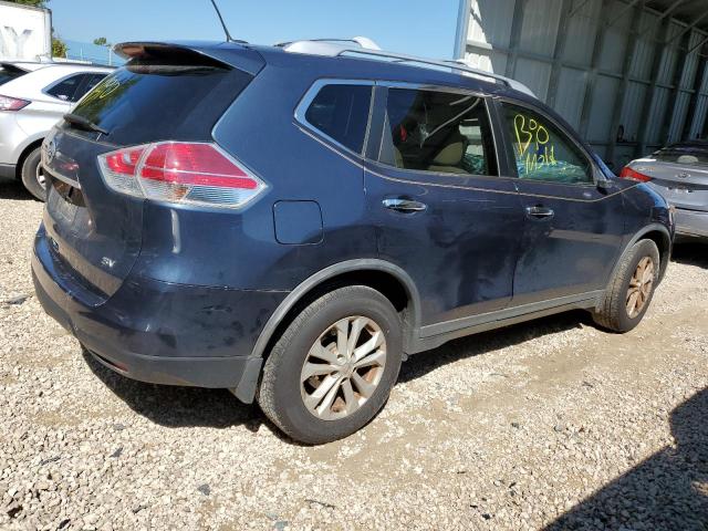 Photo 3 from auction – 2016 NISSAN ROGUE S with VIN KNMAT2MT7GP643930