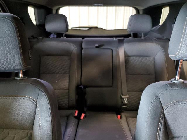 Photo 10 from auction – 2018 CHEVROLET EQUINOX LT with VIN 2GNAXKEX2J6339845