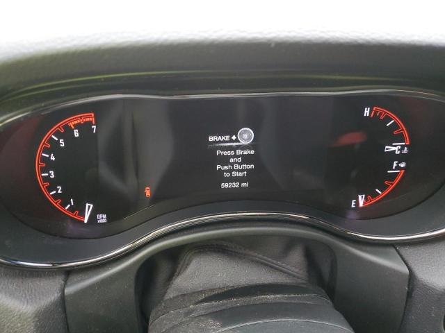 Photo 9 from auction – 2020 DODGE DURANGO R/ with VIN 1C4SDJCT8LC248735