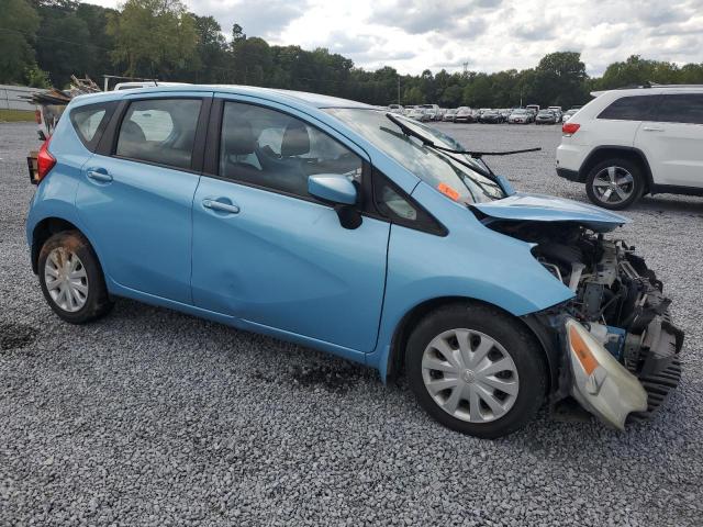 Photo 4 from auction – 2015 NISSAN VERSA NOTE with VIN 3N1CE2CP8FL440369