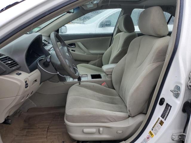 Photo 7 from auction – 2008 TOYOTA CAMRY HYBR with VIN 4T1BB46K48U047230