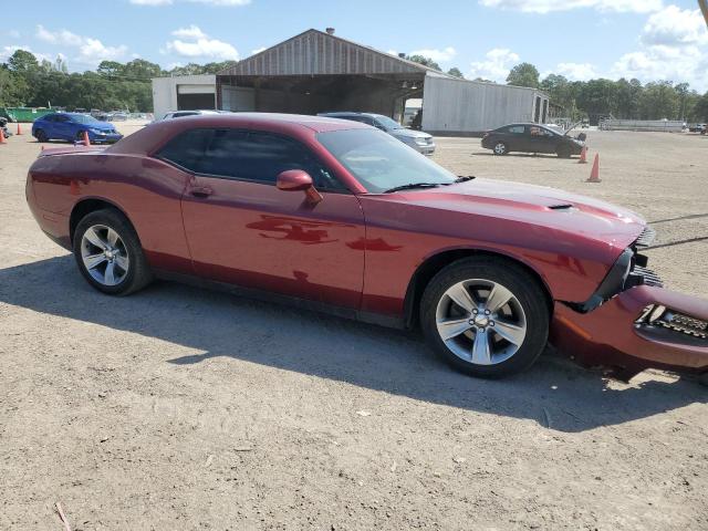 Photo 4 from auction – 2020 DODGE CHALLENGER with VIN 2C3CDZAG8LH206723