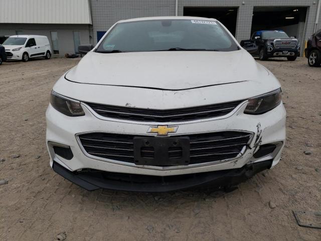 Photo 5 from auction – 2016 CHEVROLET MALIBU LS with VIN 1G1ZB5ST7GF276293