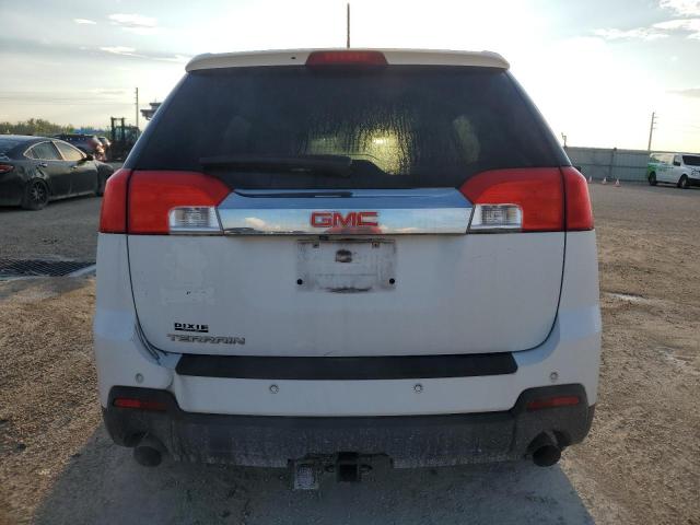 Снимка 6 от търг – 2013 GMC TERRAIN SL с VIN 2GKFLUE37D6256133