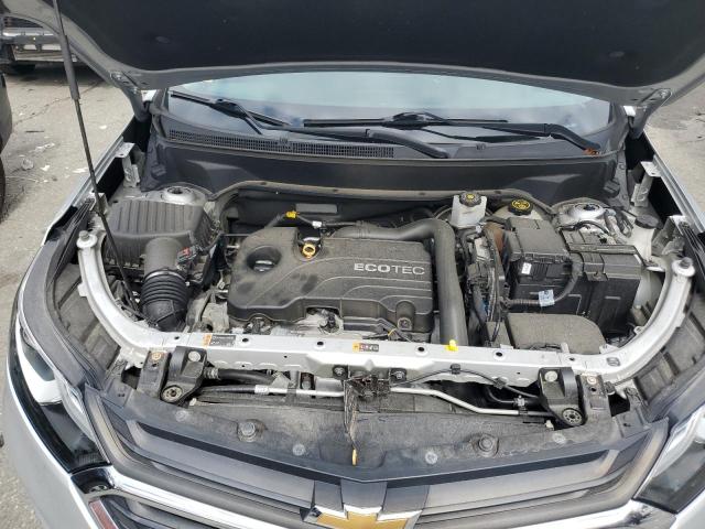 Photo 11 from auction – 2019 CHEVROLET EQUINOX LT with VIN 2GNAXUEV8K6205191