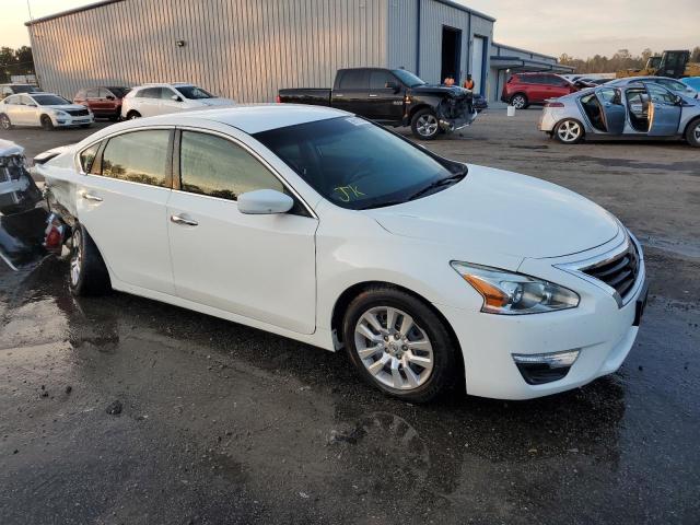 Photo 4 from auction – 2015 NISSAN ALTIMA 2.5 with VIN 1N4AL3AP8FC276836