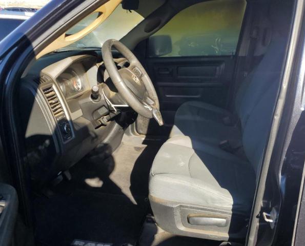 Photo 7 from auction – 2013 DODGE 1500 with VIN 1C6RR6FT7DS617284
