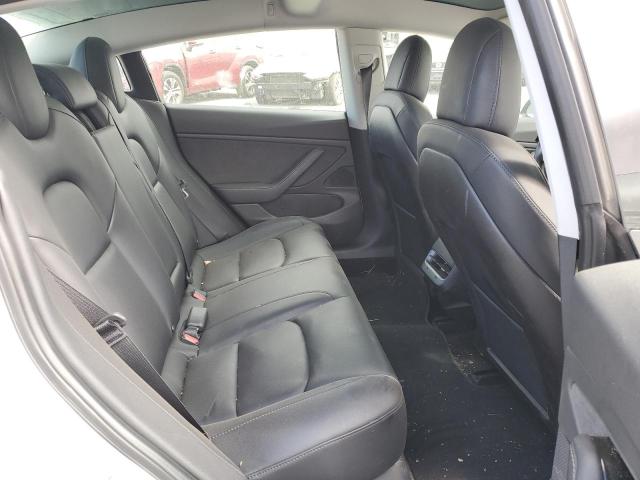Photo 10 from auction – 2019 TESLA MODEL 3 with VIN 5YJ3E1EA6KF190526