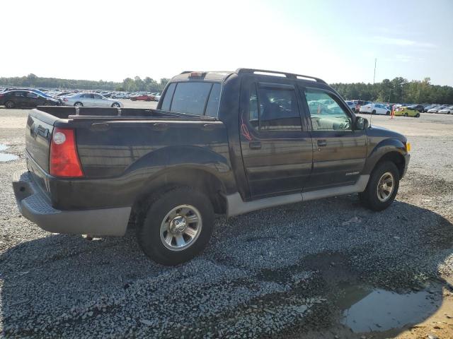 Photo 3 from auction – 2001 FORD EXPLORER S with VIN 1FMZU67E01UA21159
